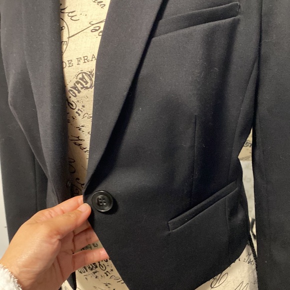 H&M blazer - Picture 3 of 9